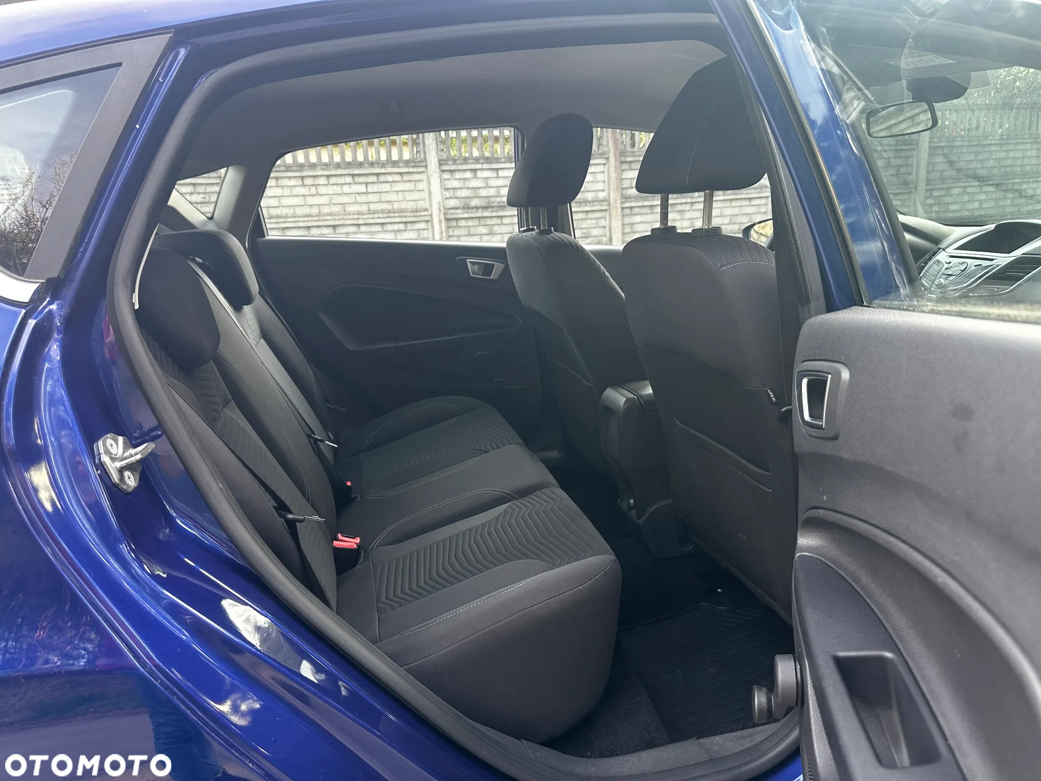 Ford Fiesta - 26
