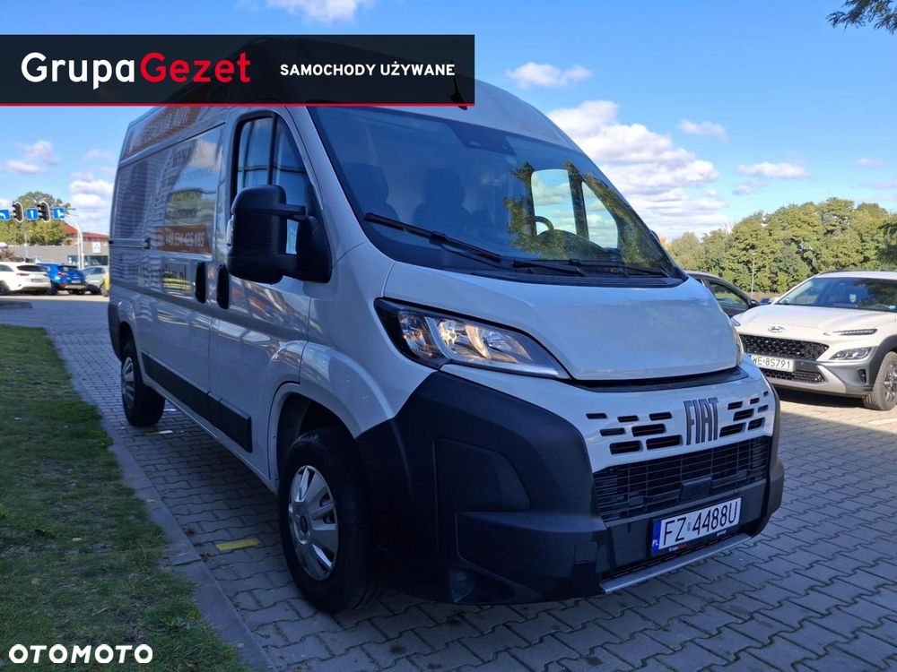Fiat Ducato - 5