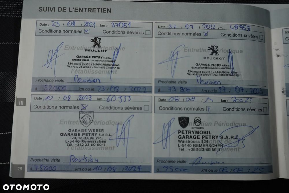 Peugeot 108 VTI 72 ETG5 Top Allure - 38