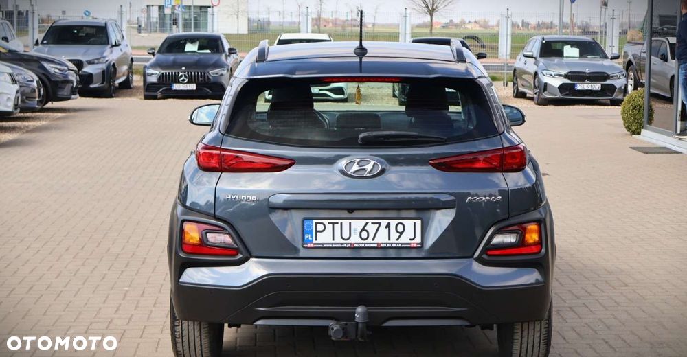 Hyundai Kona - 6