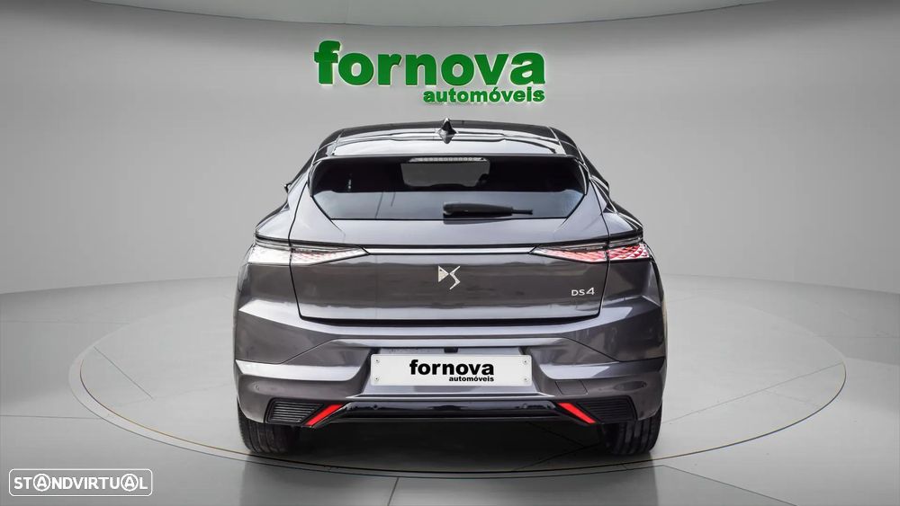 DS DS4 1.2 Hybrid Etoile e-DSC6 - 6