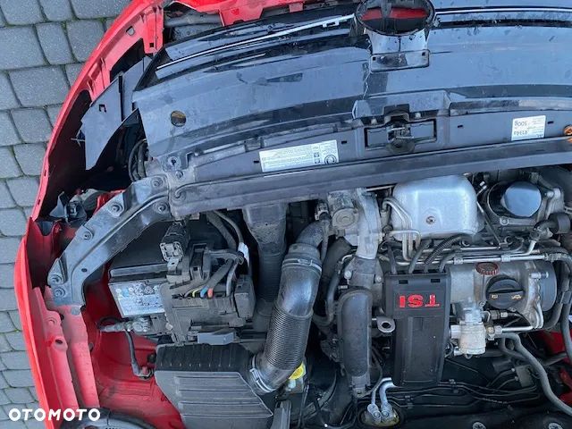 Volkswagen Polo 1.2 TSI Blue Motion Technology MATCH - 8