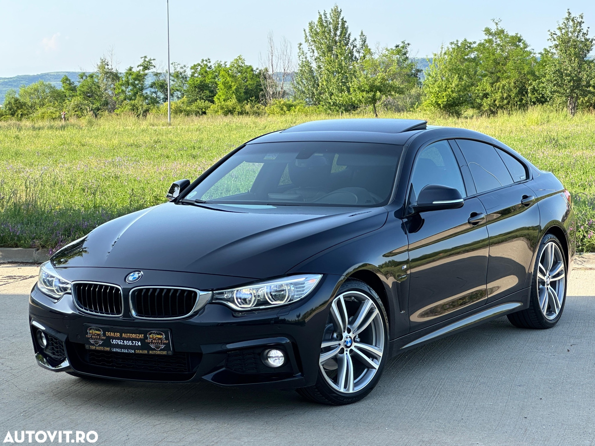 BMW Seria 4 - 22