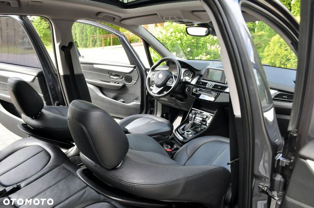 BMW Seria 2 - 23