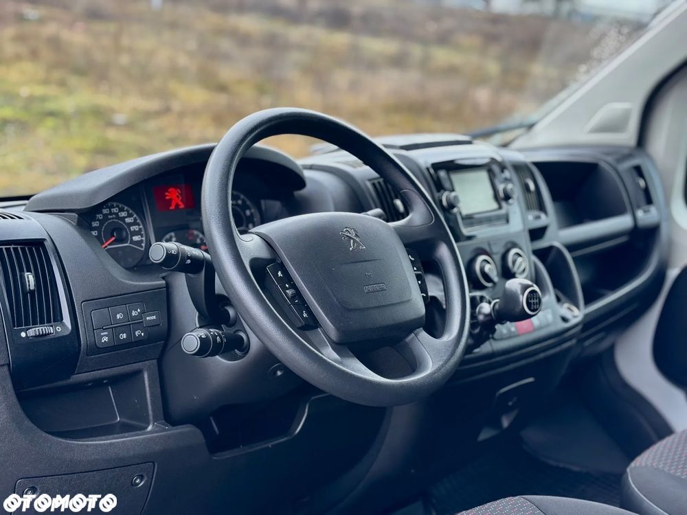 Peugeot Boxer - 10
