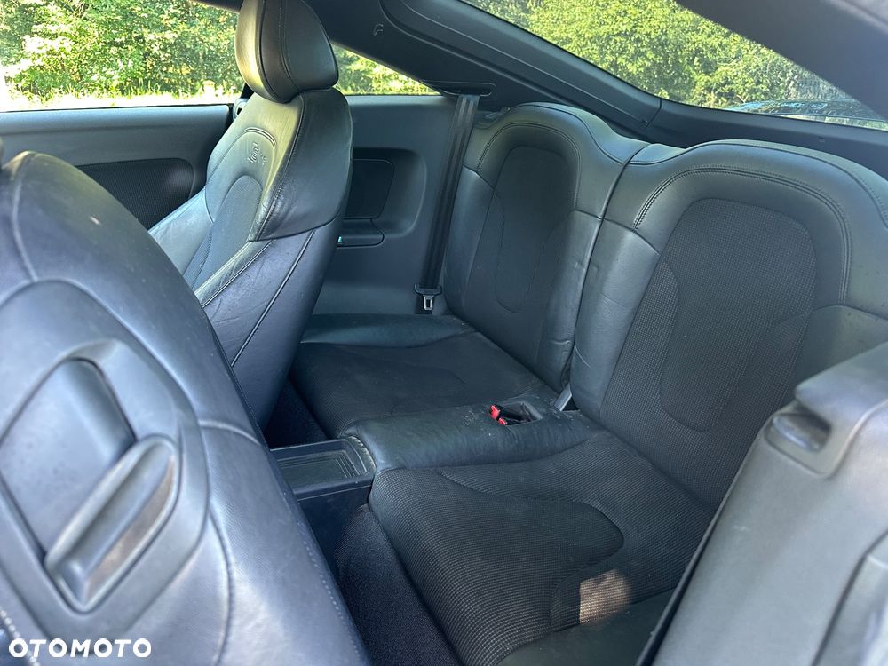 Audi TT Coupé 2.0 TFSI S tronic - 20