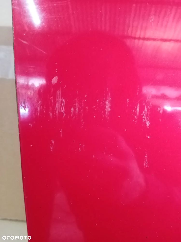 Drzwi prawy przód przednie prawe Citroen C5 III KKQD - 6