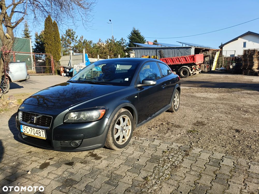 Volvo C30 1.6D DRIVe - 1
