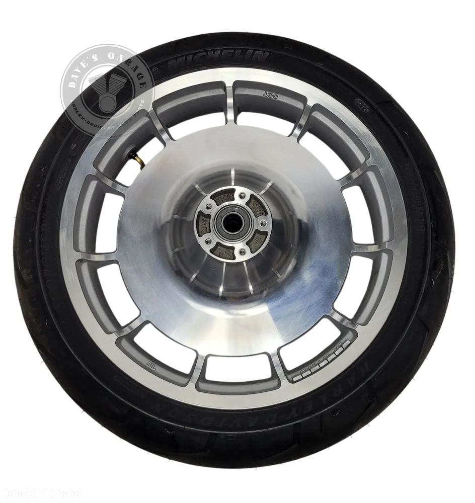 Koła felgi Harley Davidson Softail FLFB FLFBS 43300857 40900837 - 3