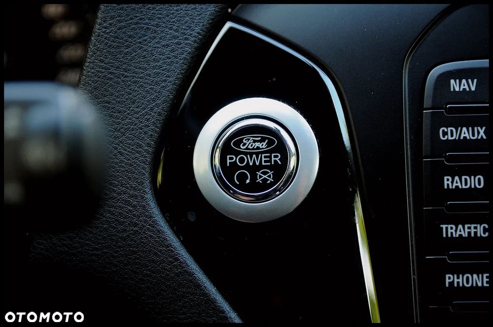 Ford Mondeo 2.0 TDCi Titanium S - 32