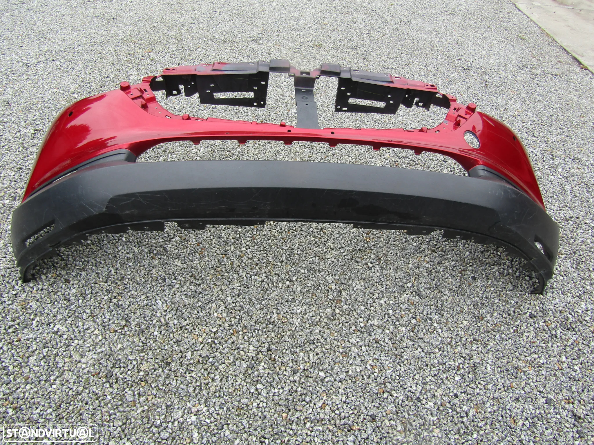 Para-choques MAZDA CX 30 ano 2020/2024 (original) ver detalhes - 18