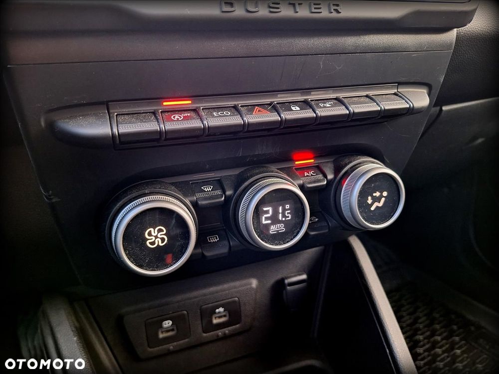 Dacia Duster 1.3 TCe Journey - 28
