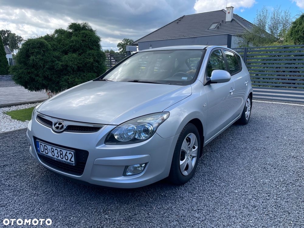 Hyundai i30 1.6 Comfort - 1
