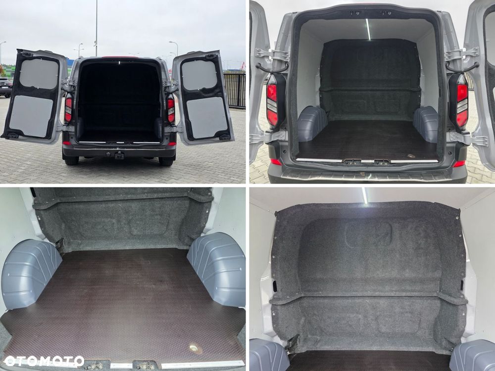 Ford Transit Custom 320 L1H1 AWD Trail (bryg.) - 35