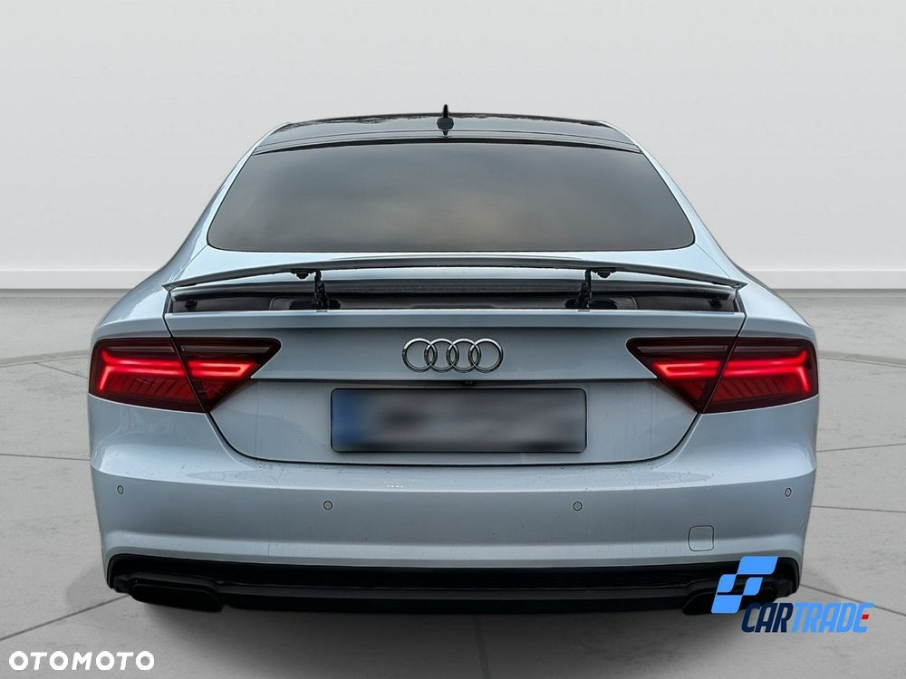 Audi A7 Sportback 3.0 TDI competition quattro tiptronic - 7