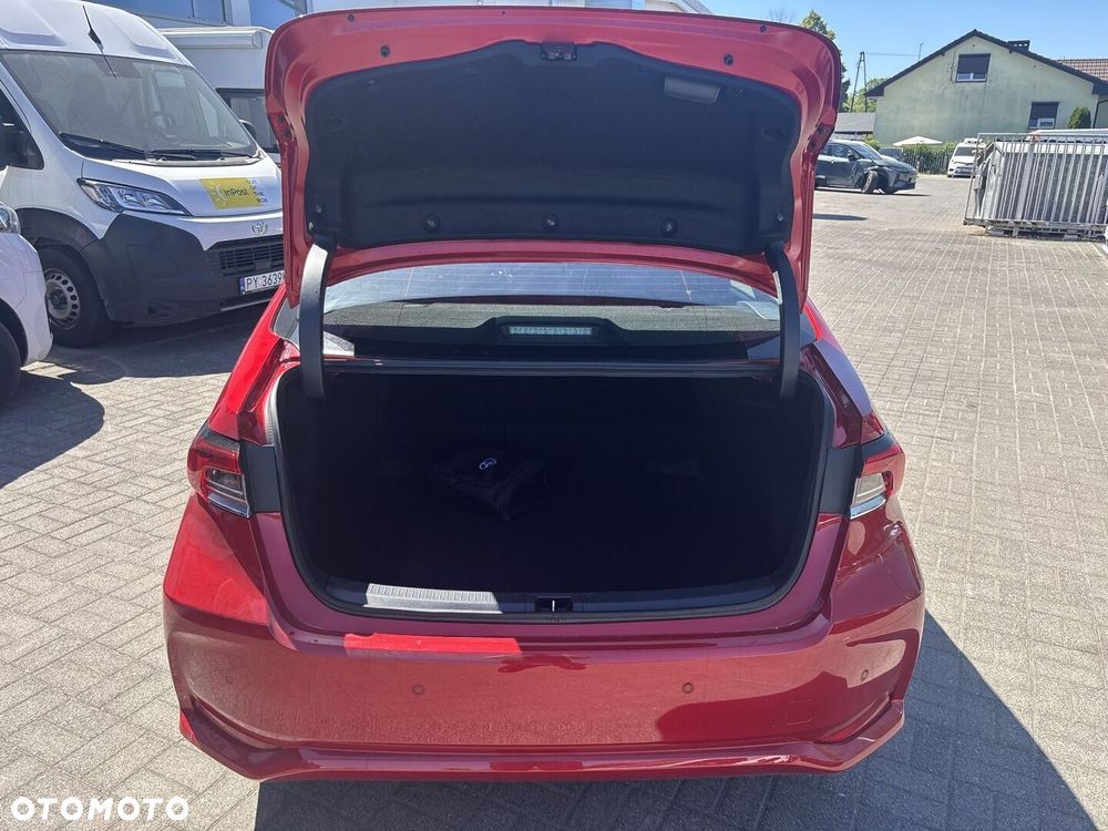 Toyota Corolla 1.8 Hybrid Comfort - 14