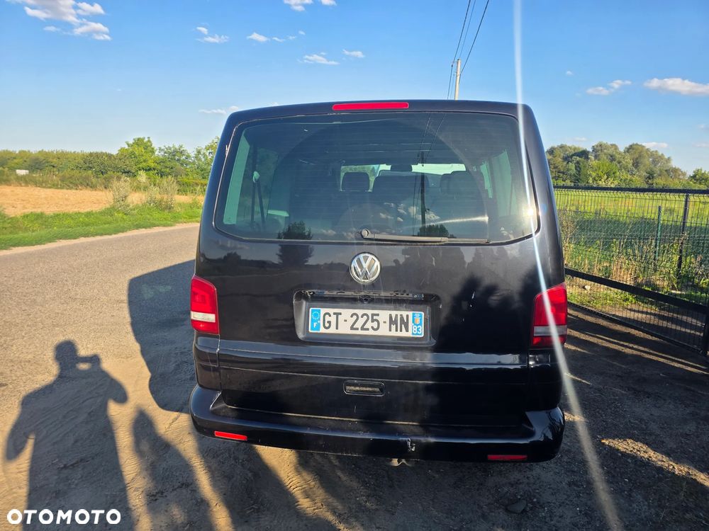Volkswagen Caravelle L1 Comfortline - 11