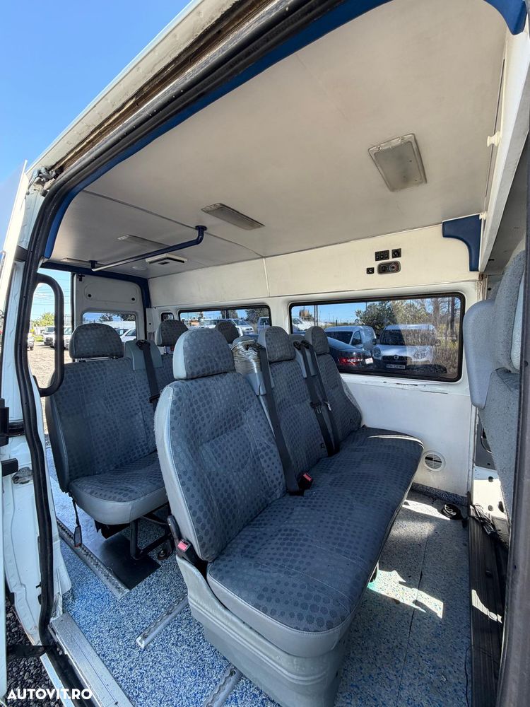 Ford TRANSIT - 9