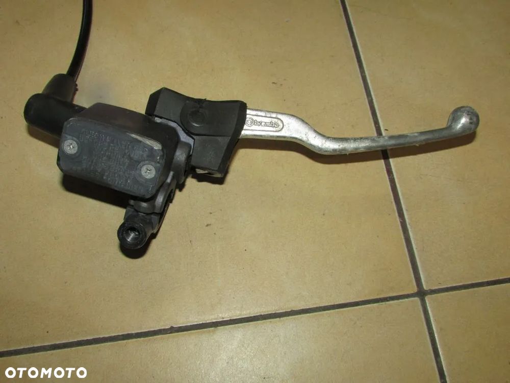 Moto Guzzi Nevada 750 97r pompa hamulcowa brembo - 1