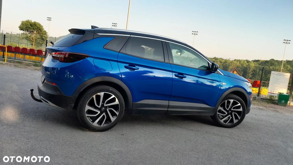 Opel Grandland X - 21