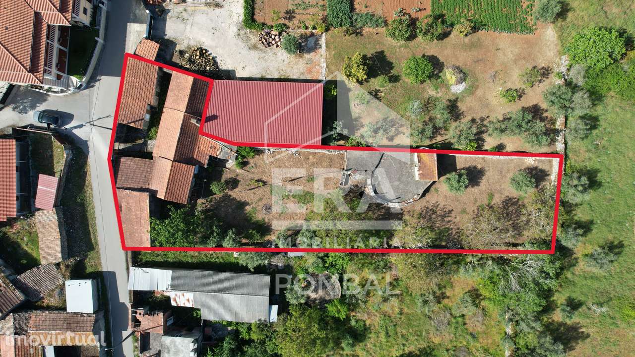 Moradia T2, Redinha - Grande imagem: 4/14