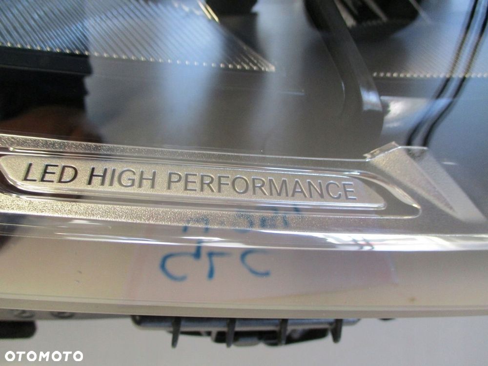 Lampa MERCEDES GLC 254 A2549061600 PRAWA - 3