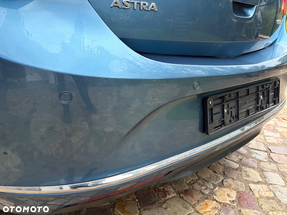 Opel Astra 1.4 T Cosmo S&S EU6 - 6