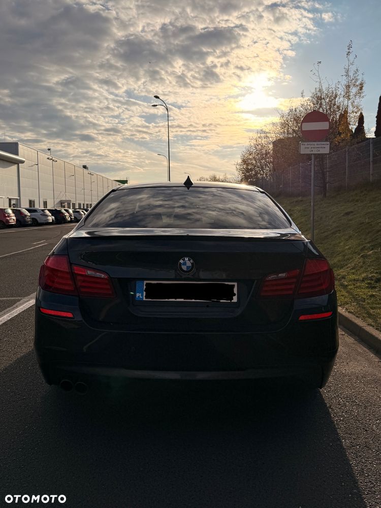 BMW Seria 5 - 12