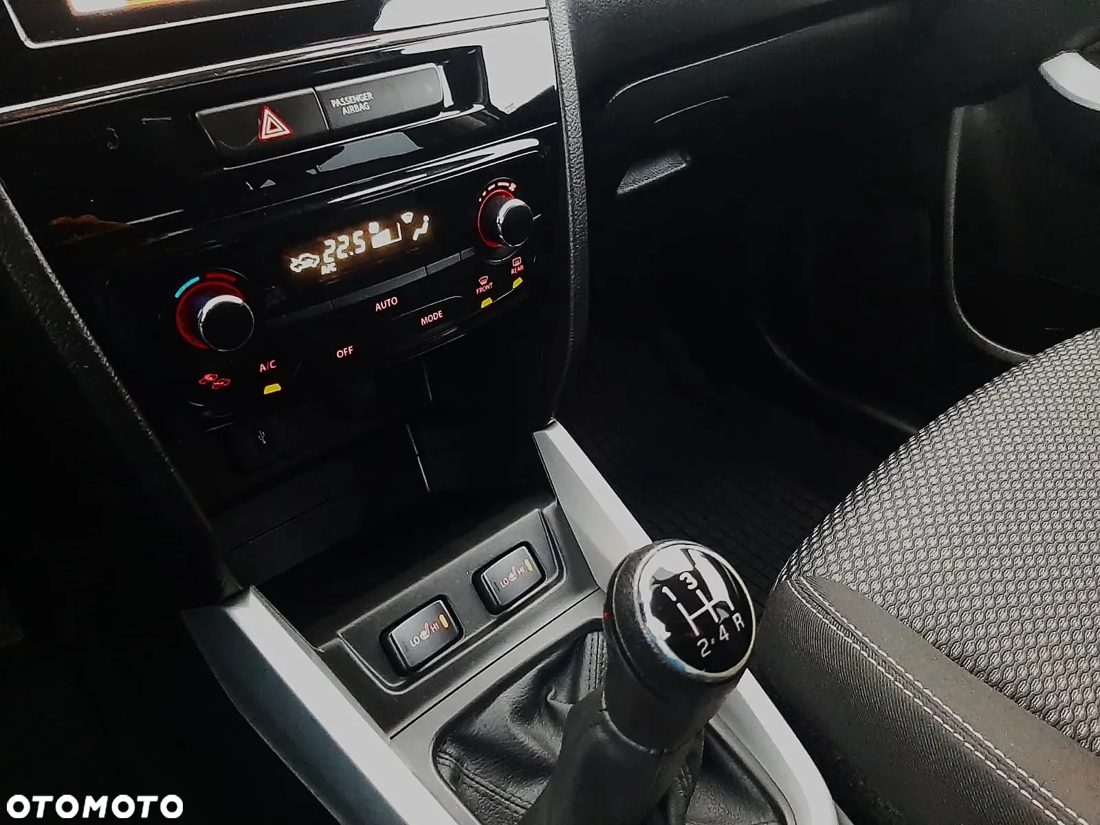 Suzuki Vitara 1.6 (4x4) Allgrip Comfort - 22