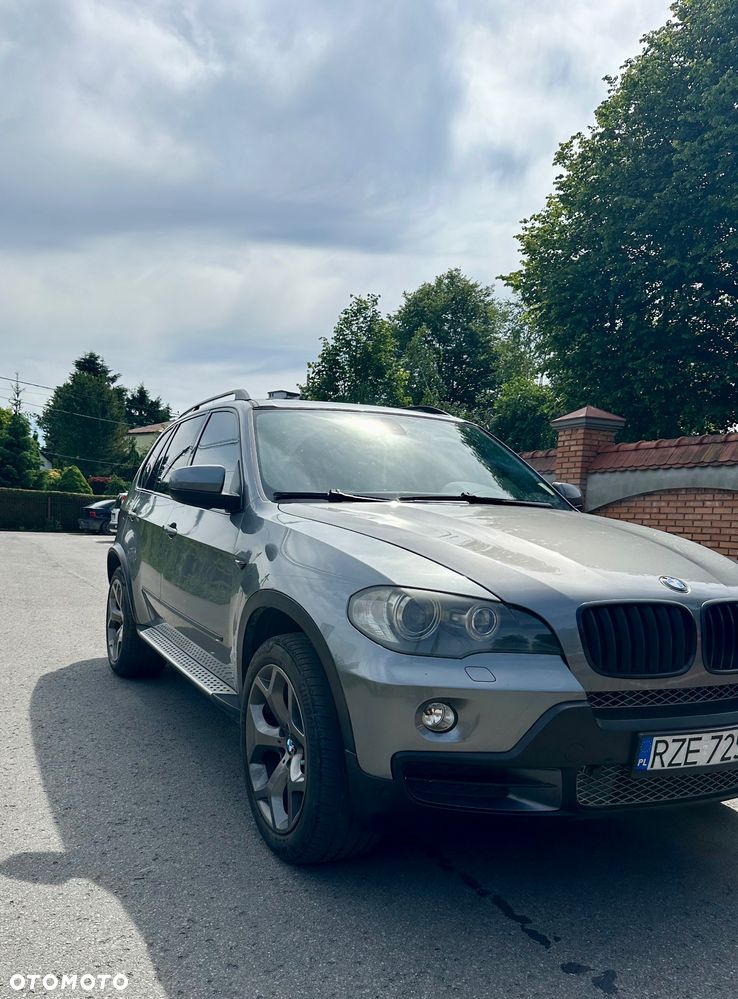 BMW X5 xDrive30i - 2