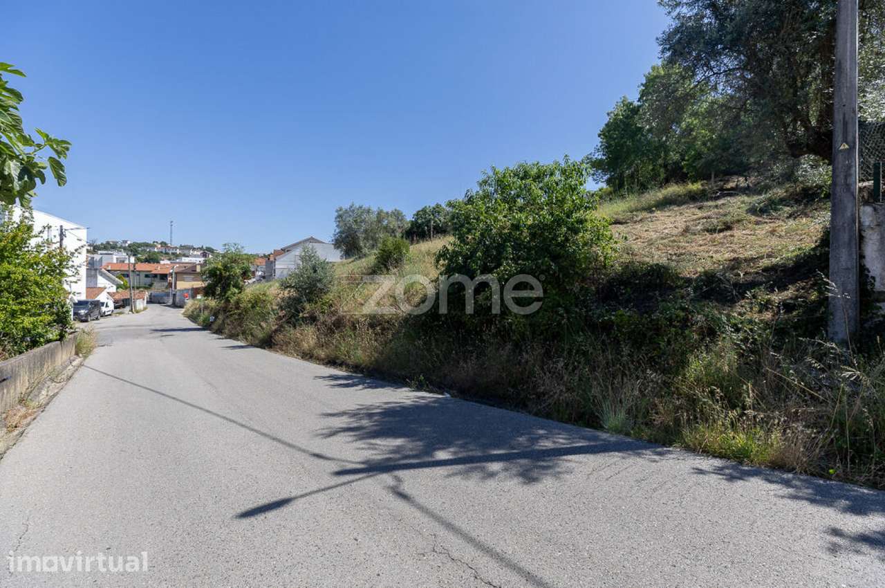 Terreno Urbano | Coimbra | Santa Clara | Vale Rosal - Grande imagem: 5/19