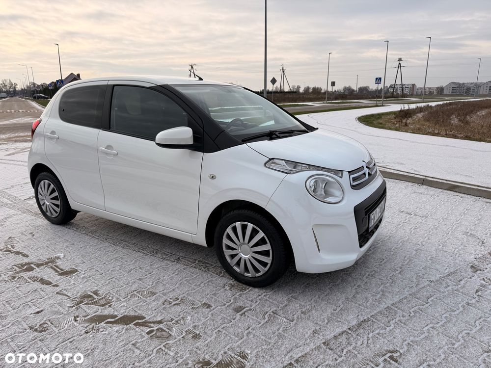 Citroën C1 - 6