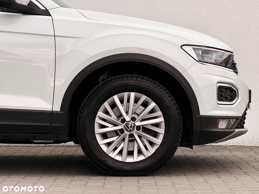 Volkswagen T-Roc 2.0 TDI SCR DPF Advance - 4