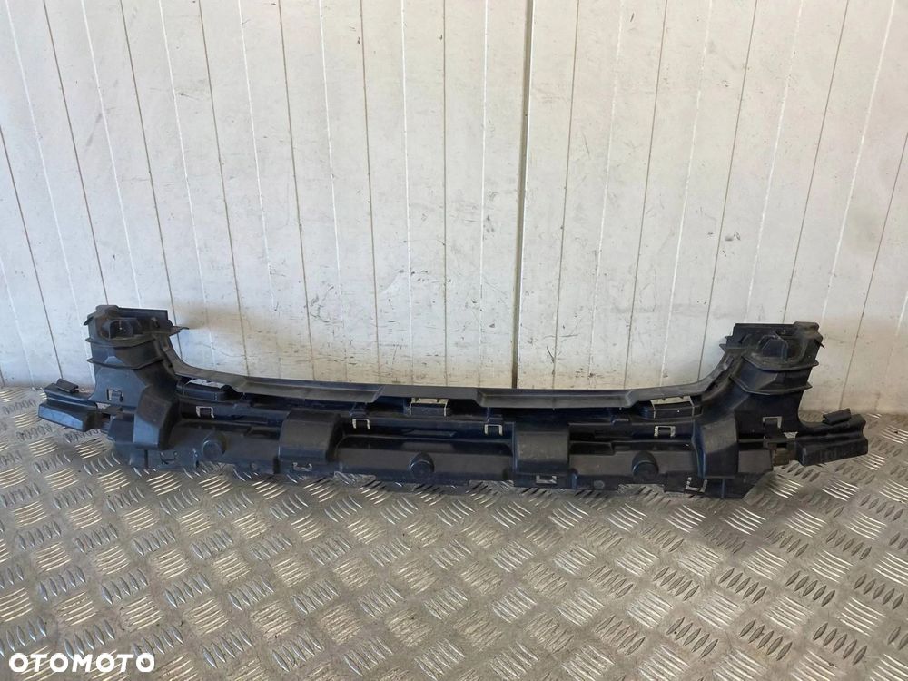 WZMOCNIENIE ZDERZAKA PRZEDNIEGO PRZÓD FORD FOCUS MK2 8M5117E778 - 1