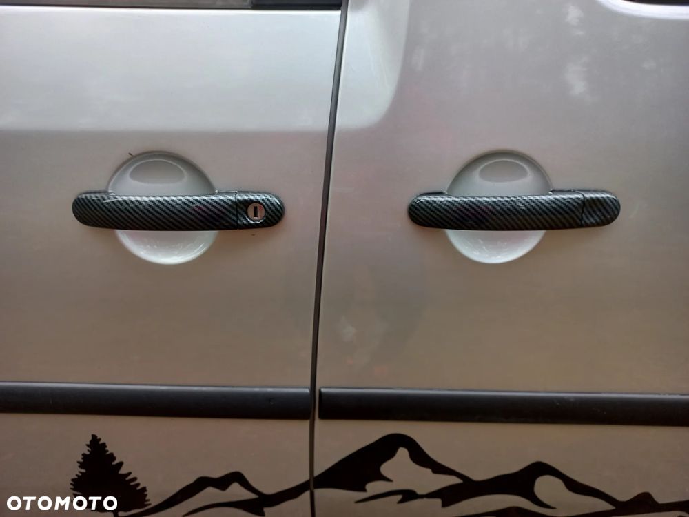 Volkswagen Caddy Life - 19