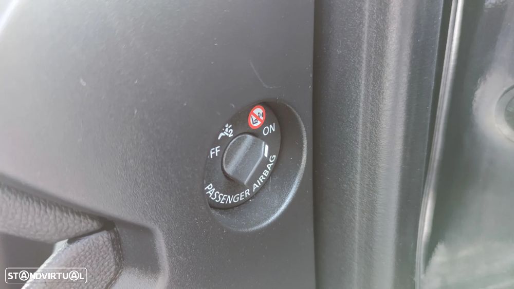 Renault Scénic ENERGY dCi 110 EDC LIMITED - 20