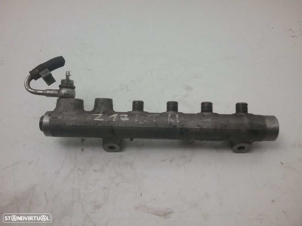 Régua injeção OPEL ASTRA H (A04) 1.7 CDTI 2004 - 2010 Ref. 0445214094 0 445 214... - 1