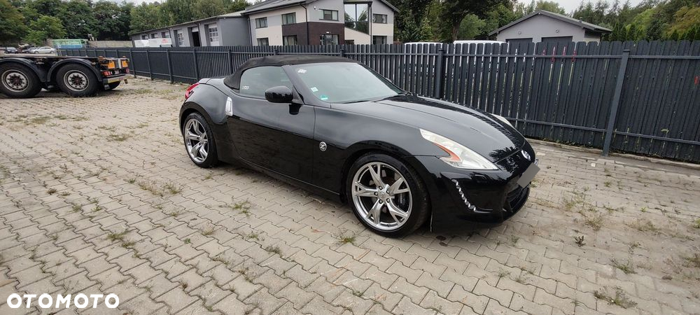 Nissan 370 Z 3.7 V6 Pack1 - 3