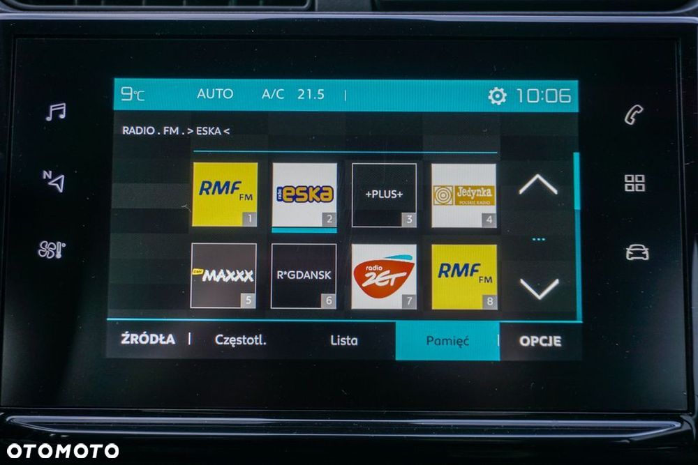 Citroën C3 1.2 PureTech Feel - 22