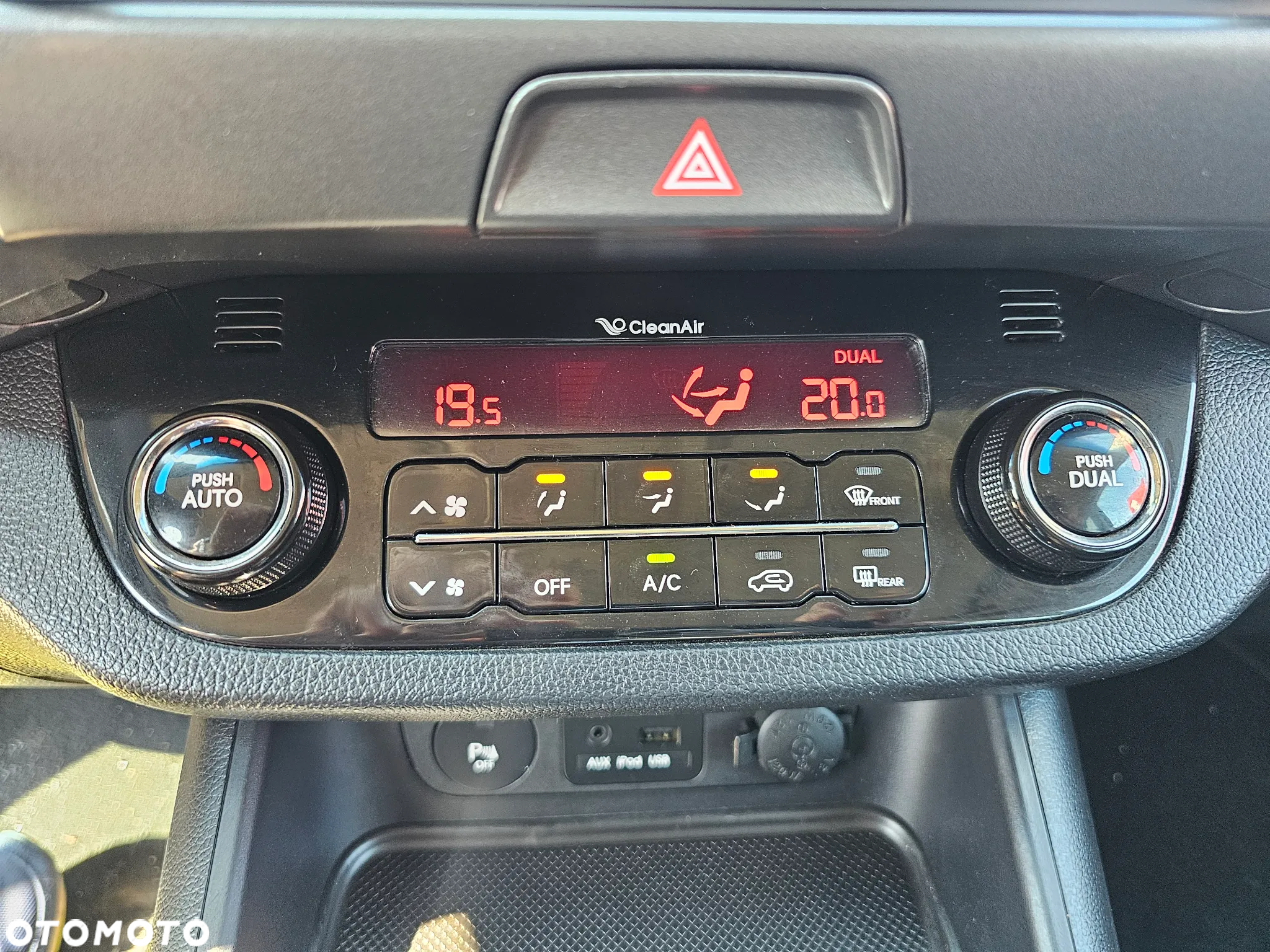 Kia Sportage - 19