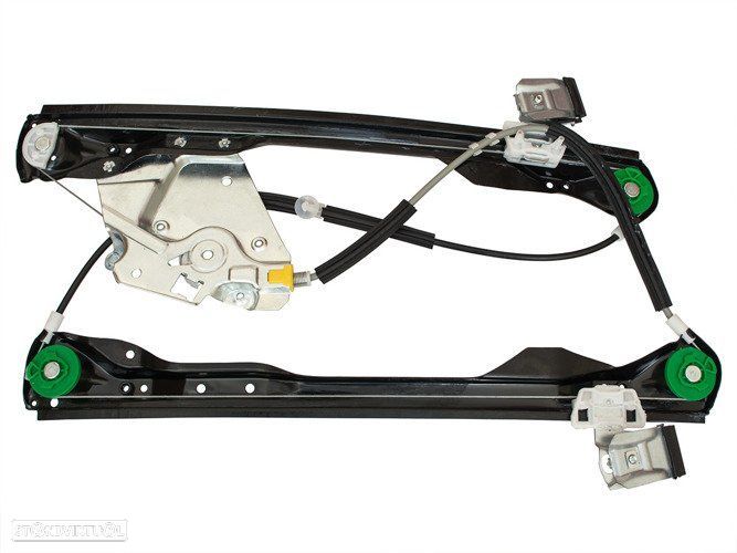 Elevadores vidro porta frente Ford Focus 98 até 2004 NOVOS - 1
