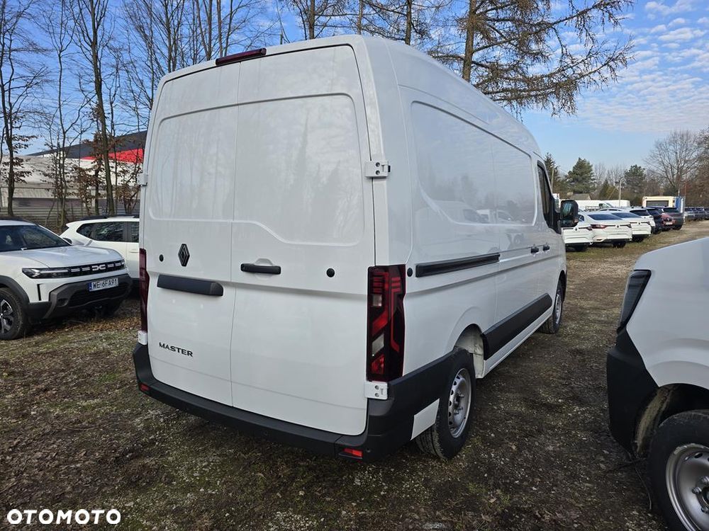 Renault Master - 4
