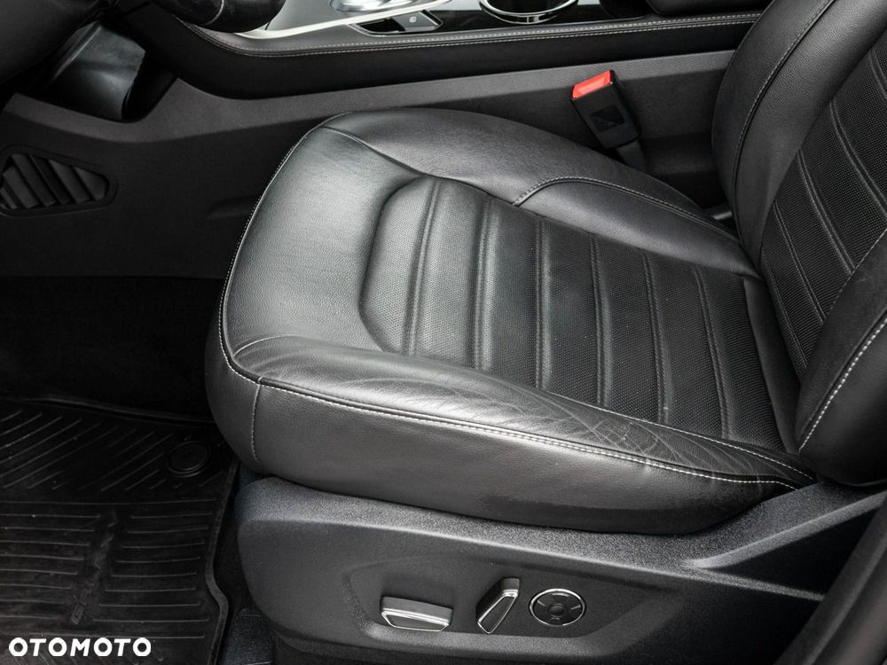 Ford Galaxy 2.5 Hybrid V-Line CVT - 11