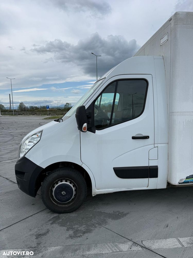 Renault Master - 16