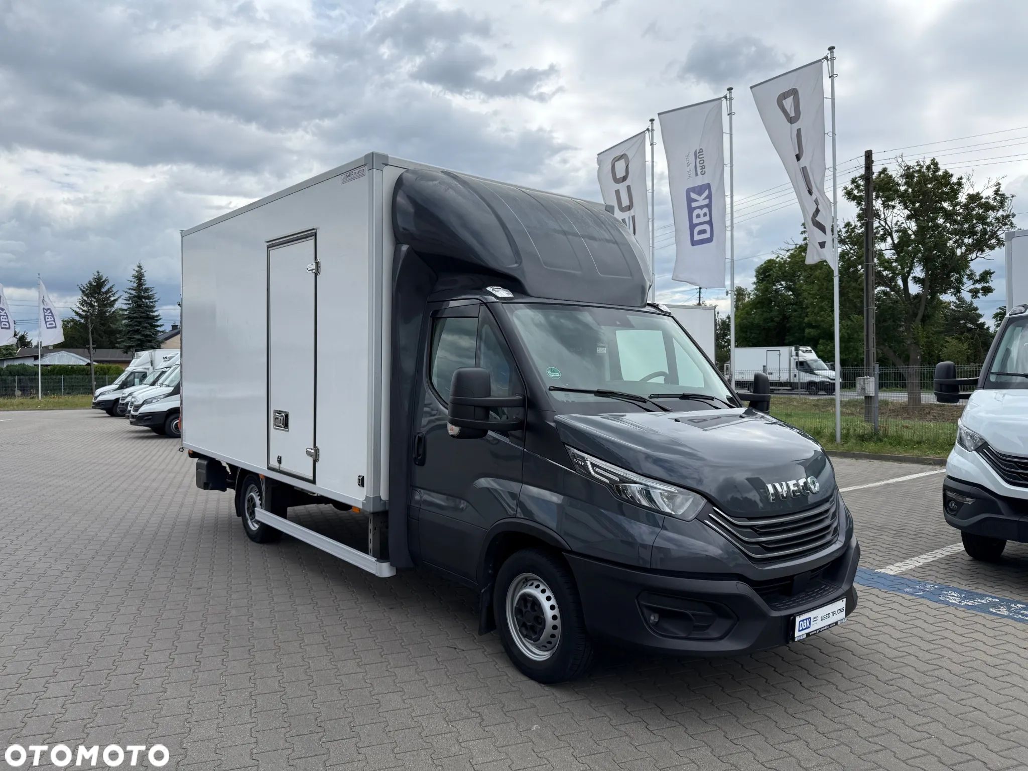 Iveco 35S18 - 1