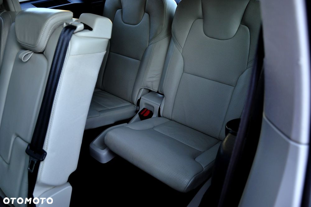 Volvo XC 90 T6 AWD Geartronic Inscription - 34