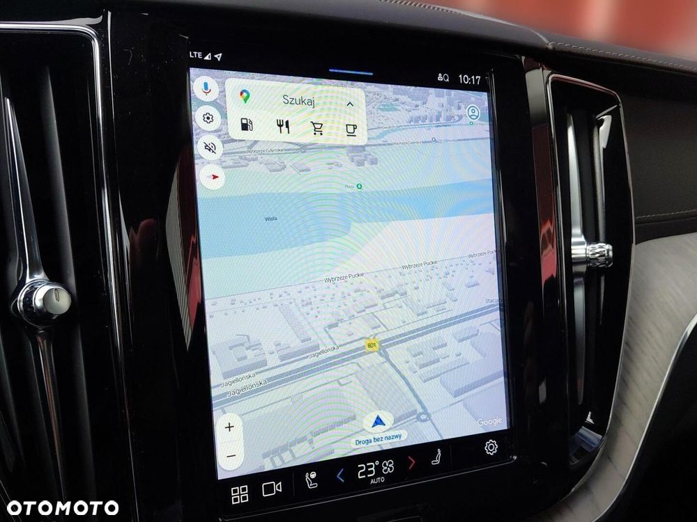 Volvo XC 60 B6 B AWD Inscription - 15