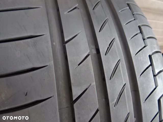 245/45/R19 98W Continental Premium Contact 6 - 3