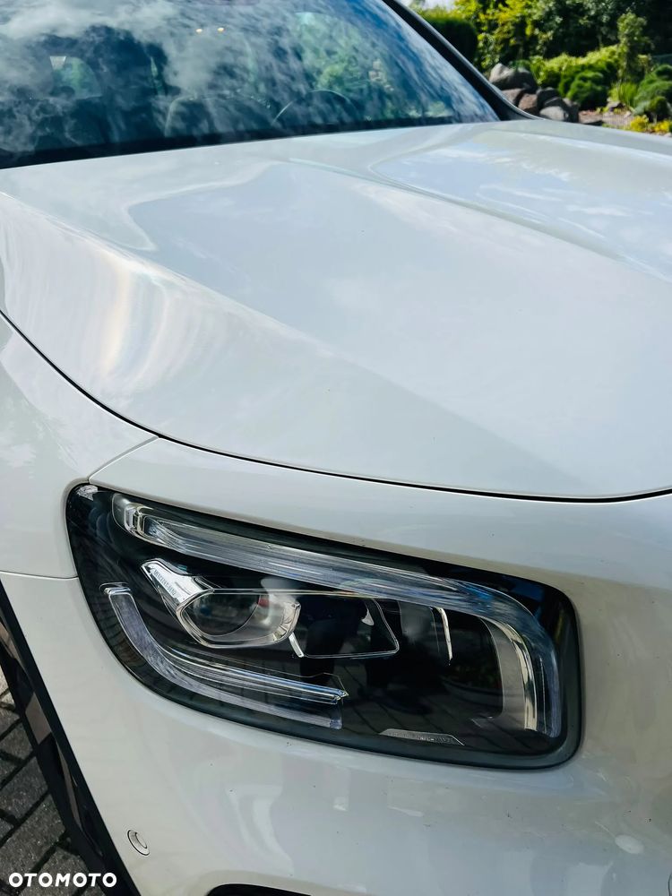 Mercedes-Benz GLB 200 Progressive 7G-DCT - 22