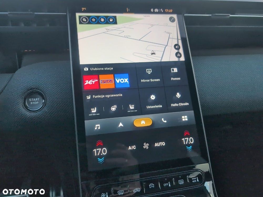 Citroën C5 Aircross - 26